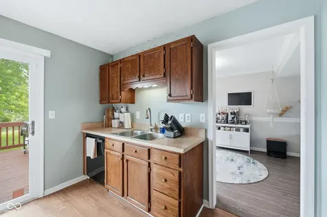 5516 Cherry Birch Drive Indianapolis IN 46237