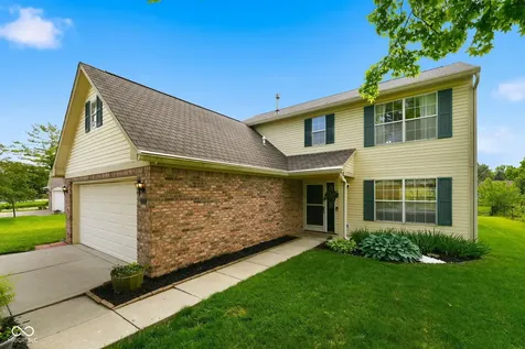 5516 Cherry Birch Drive Indianapolis IN 46237