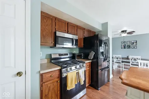 5516 Cherry Birch Drive Indianapolis IN 46237