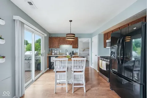 5516 Cherry Birch Drive Indianapolis IN 46237