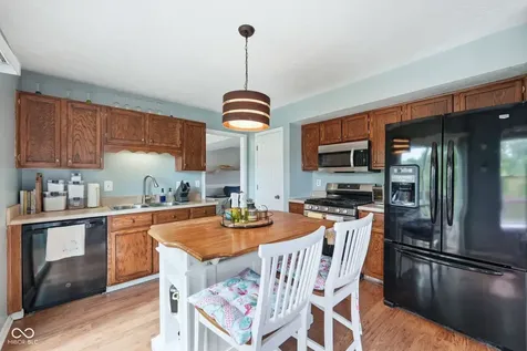 5516 Cherry Birch Drive Indianapolis IN 46237