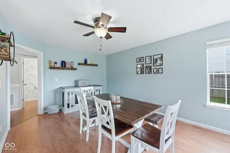 5516 Cherry Birch Drive Indianapolis IN 46237