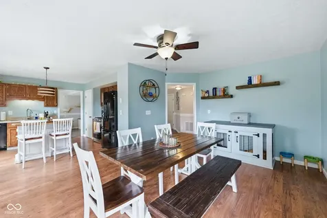5516 Cherry Birch Drive Indianapolis IN 46237