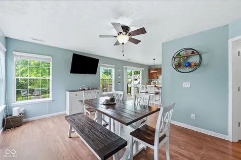 5516 Cherry Birch Drive Indianapolis IN 46237
