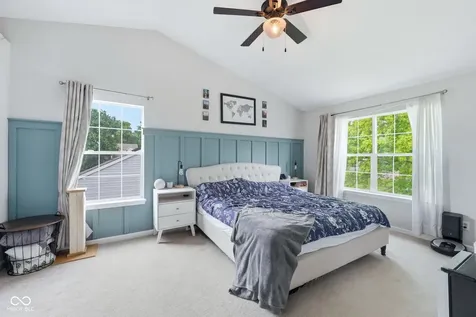 5516 Cherry Birch Drive Indianapolis IN 46237