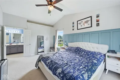 5516 Cherry Birch Drive Indianapolis IN 46237