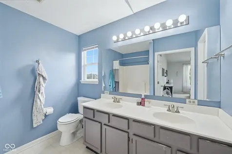 5516 Cherry Birch Drive Indianapolis IN 46237