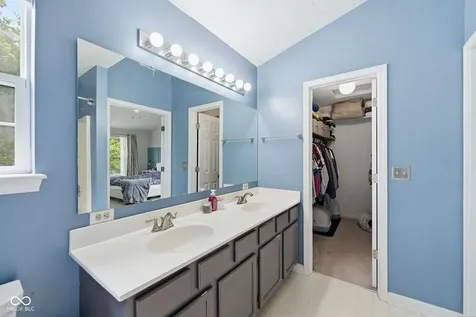 5516 Cherry Birch Drive Indianapolis IN 46237