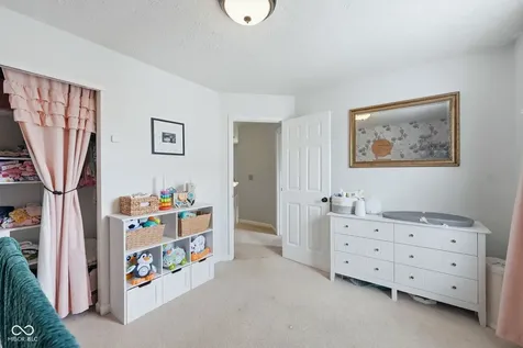 5516 Cherry Birch Drive Indianapolis IN 46237