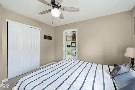 5516 Cherry Birch Drive Indianapolis IN 46237