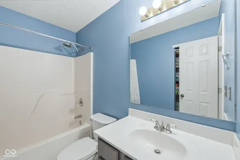5516 Cherry Birch Drive Indianapolis IN 46237