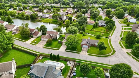 5516 Cherry Birch Drive Indianapolis IN 46237