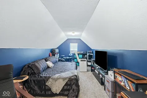 5516 Cherry Birch Drive Indianapolis IN 46237