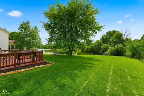 5516 Cherry Birch Drive Indianapolis IN 46237