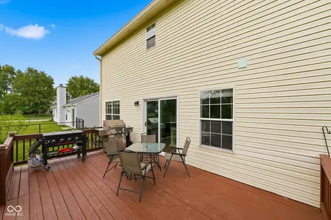 5516 Cherry Birch Drive Indianapolis IN 46237