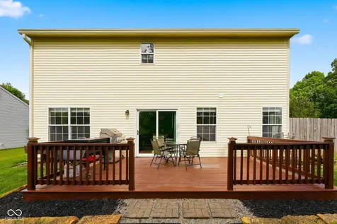 5516 Cherry Birch Drive Indianapolis IN 46237