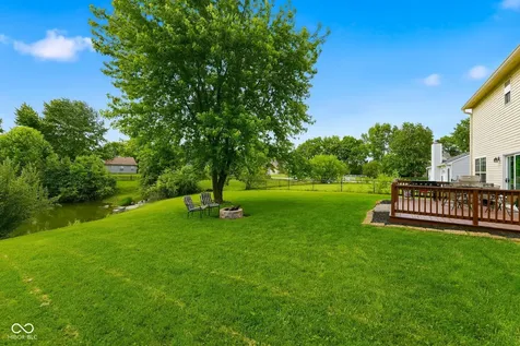5516 Cherry Birch Drive Indianapolis IN 46237