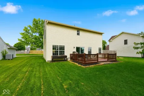 5516 Cherry Birch Drive Indianapolis IN 46237