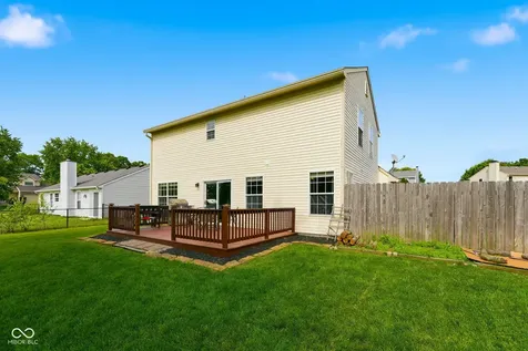 5516 Cherry Birch Drive Indianapolis IN 46237