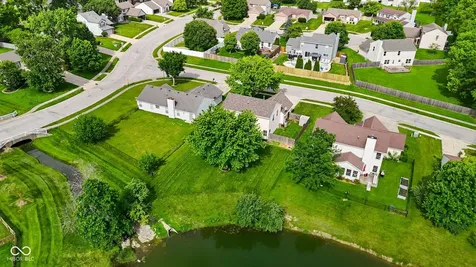 5516 Cherry Birch Drive Indianapolis IN 46237