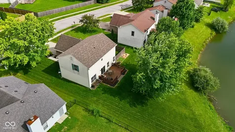 5516 Cherry Birch Drive Indianapolis IN 46237