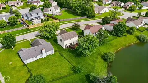 5516 Cherry Birch Drive Indianapolis IN 46237