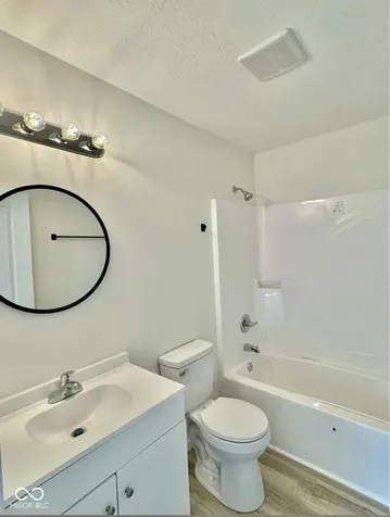 1054 Avenue E Street Greencastle IN 46135