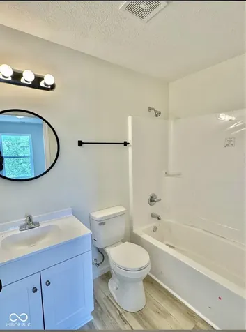 1054 Avenue E Street Greencastle IN 46135