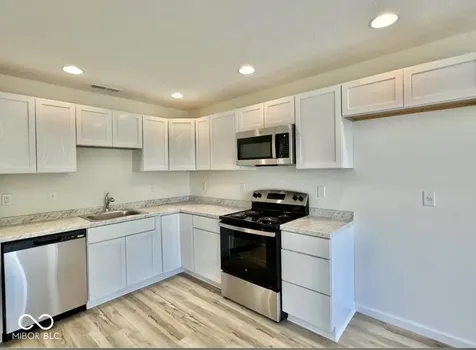 1054 Avenue E Street Greencastle IN 46135