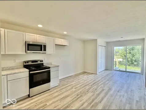 1054 Avenue E Street Greencastle IN 46135