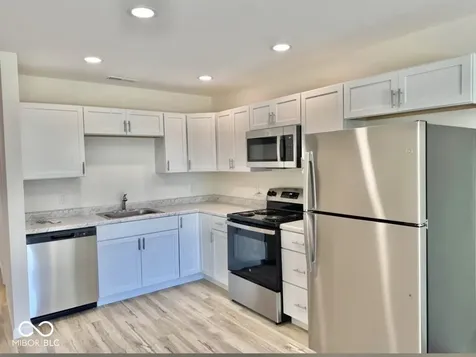 1054 Avenue E Street Greencastle IN 46135
