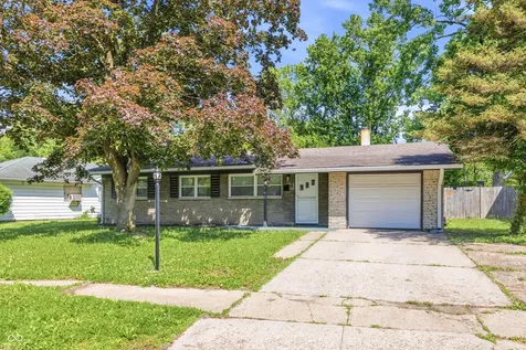 8144 Penway Street Indianapolis IN 46226