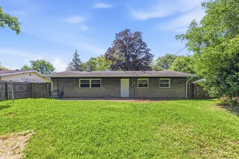 8144 Penway Street Indianapolis IN 46226