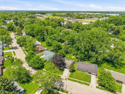 8144 Penway Street Indianapolis IN 46226