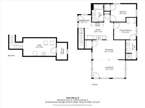 632 E 61st Street Indianapolis IN 46220