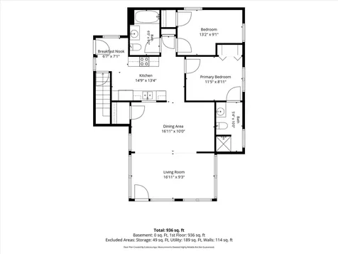 632 E 61st Street Indianapolis IN 46220