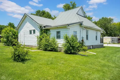 328 Wells Avenue Mitchell IN 47446