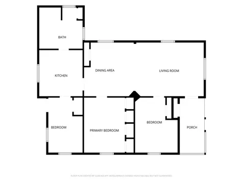 328 Wells Avenue Mitchell IN 47446