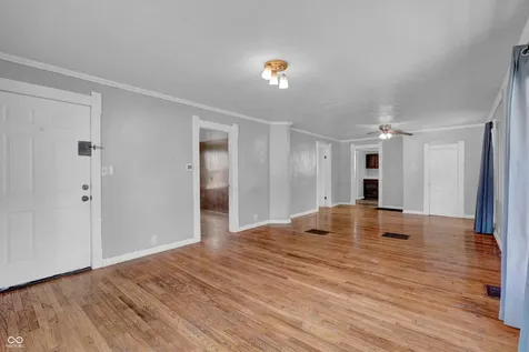 328 Wells Avenue Mitchell IN 47446