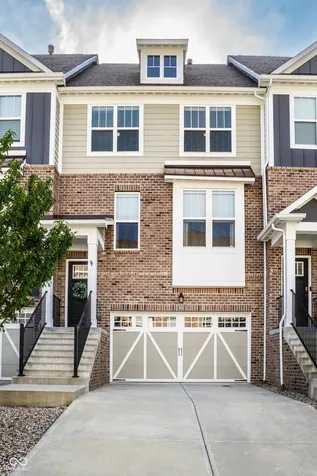 16055 Talmon Drive Westfield IN 46074