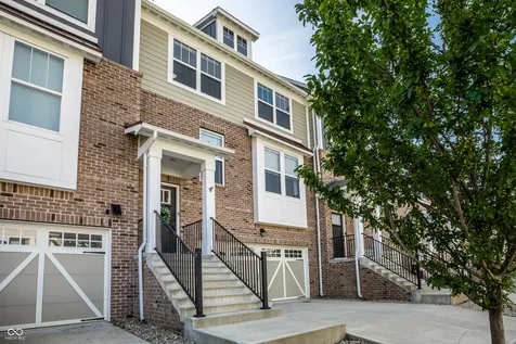 16055 Talmon Drive Westfield IN 46074
