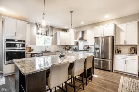 16055 Talmon Drive Westfield IN 46074