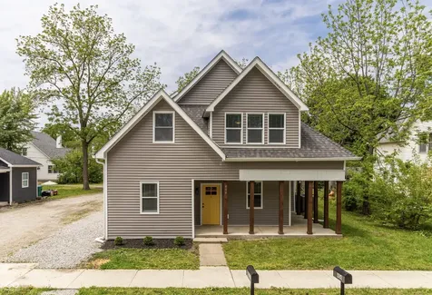 404 S Main Street Whitestown IN 46075