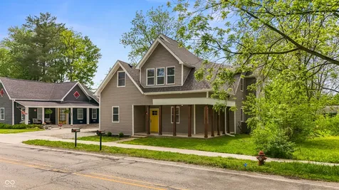 404 S Main Street Whitestown IN 46075