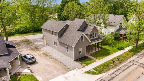 404 S Main Street Whitestown IN 46075