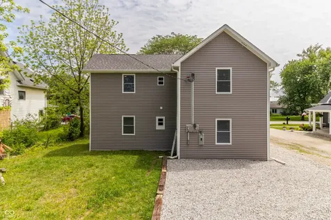 404 S Main Street Whitestown IN 46075