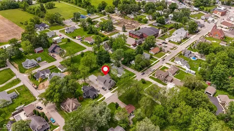 404 S Main Street Whitestown IN 46075