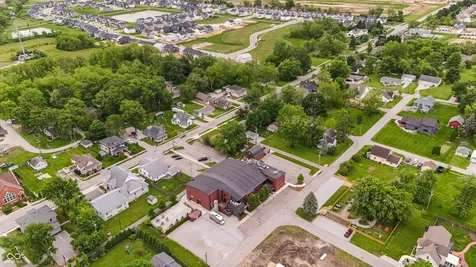 404 S Main Street Whitestown IN 46075