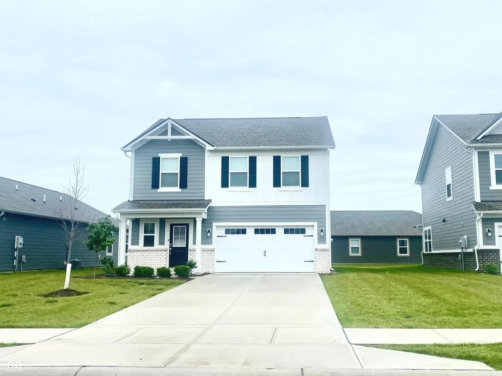 6566 Magnolia Drive Mccordsville IN 46055