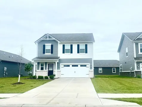 6566 Magnolia Drive Mccordsville IN 46055